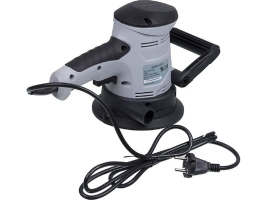 Эксцентриковая шлифовальная машина РЕСАНТА ЭШМ-125Э